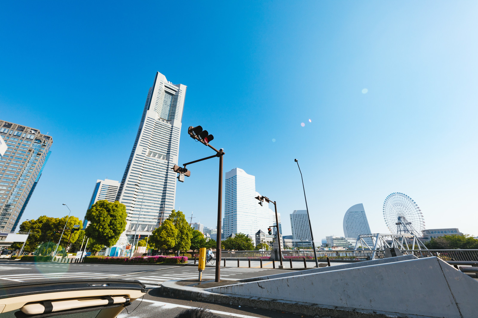 ホームページをリニューアルしました。